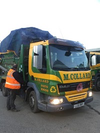 M Collard Waste Management Services Ltd 1159272 Image 3